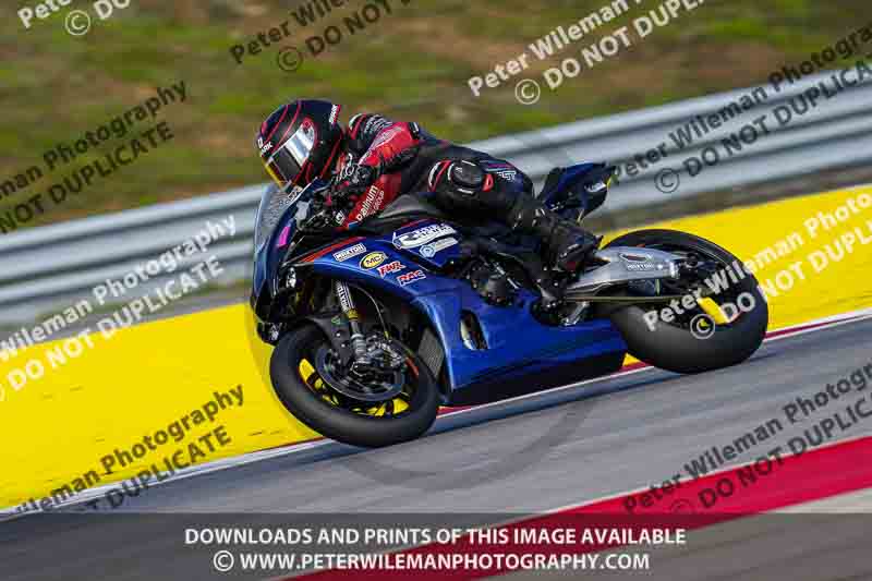 May 2023;motorbikes;no limits;peter wileman photography;portimao;portugal;trackday digital images